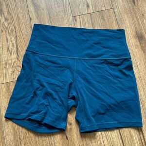Lululemon align shorts